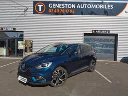 Renault Grand Scenic IV 1.7 BLUE DCI 120 CH BOSE EDC 7 places