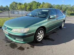 Peugeot 406 1.9 TD 90