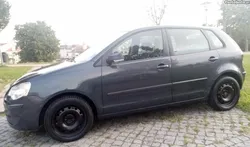 VW Polo 1.2 de 2008