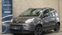 Fiat Panda 1.0 Hybrid City Life de 2022