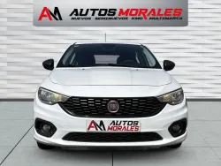 Fiat Tipo 1.6 Multijet II Easy