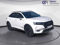 DS DS7 1.6 PT. Performance Line Aut. 180