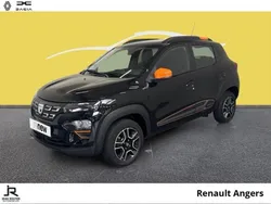 Dacia Spring 45ch Confort Plus - Achat Intégral