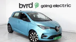 Renault ZOE de 2023