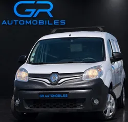 Renault kangoo express maxi (long) 1.5 dci 90 grand confort attelage idem partner / berlingo / caddy / tourneo / citan