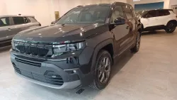 JEEP Compass 1.5 MHEV Summit FWD DCT
