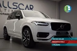 Volvo XC90 2.0 B5 D AWD Plus Dark Auto