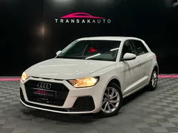 AUDI A1 SPORTBACK 25 TFSI 95 ch BVM5 Design