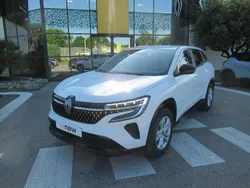 Renault Austral mild hybrid advanced 130 GSR2 Evolution