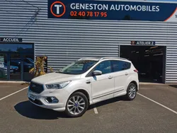 Ford Kuga 2.0 TDCI 180 CH VIGNALE 4X4 POWERSHIFT + attelage
