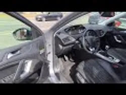 Peugeot 308 1.2 PureTech Allure
