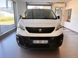 PEUGEOT EXPERT M Pack ASPHALT HDI 120 CH 3 places