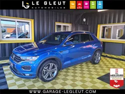 Volkswagen T-ROC 2.0 TDI 150CH R-LINE DSG7