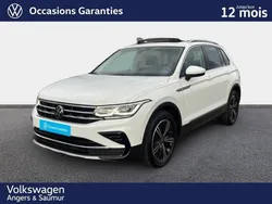 Volkswagen Tiguan 2.0 TDI 150ch DSG7 Elegance