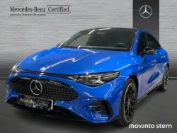 MERCEDES Clase CLA CLA Eléctrico 250+ 200kw