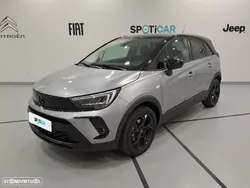 Opel Crossland 1.2 T Elegance