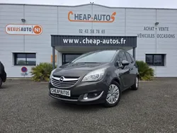 Opel Meriva II 1.6 CDTI 136ch Cosmo Start/Stop