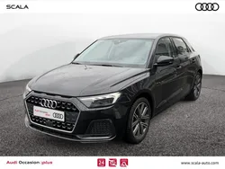 Audi A1 sportback 30 TFSI 116 ch S tronic 7 Design