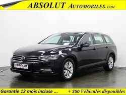 Volkswagen PASSAT SW 2.0 TDI EVO 150CH BUSINESS DSG7 8CV