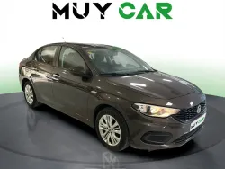 Fiat Tipo Sedán 1.4 Easy