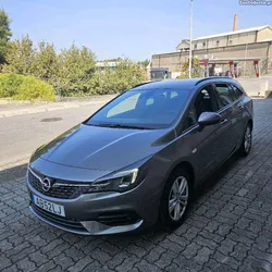 Opel Astra 1.2 gasolina