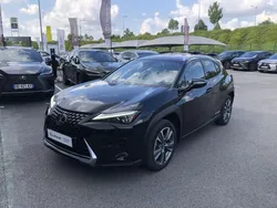 Lexus UX 300e Executive