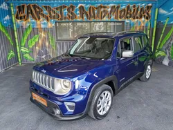 Jeep RENEGADE 1.0 GSE T3 120 Limited