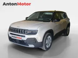 JEEP Avenger 1.2 Ehybrid Altitude