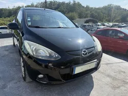 Mazda MAZDA 2 1.4 MZ-CD ELEGANCE 3P