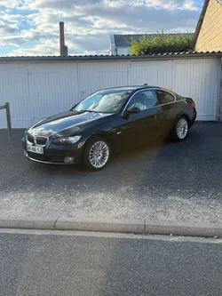 Bmw 330d e92 lci 245ch