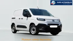 Fiat Doblo Fourgon TAILLE M 650 KG BLUEHDI 100 S BVM6