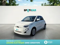 Fiat 500 III ELECTRIQUE e 118 ch Nouvelle 3p