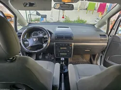 Seat Alhambra 1.9 TDI 7 Lugares