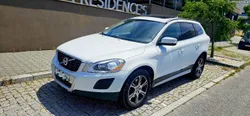 Volvo XC60 2.0D R-Design D3