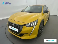 Peugeot 208 1.2 PureTech 100ch S&S GT 118g