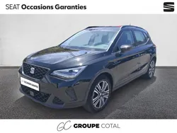 Seat Arona 1.0 TSI 95 ch Start/Stop BVM5 Copa