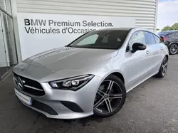Mercedes-benz CLA Shooting Brake 200 163ch Progressive Line 7G-DCT 9cv
