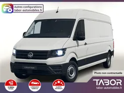 Volkswagen Crafter 35 TDI 177 AT8 4M L4H3