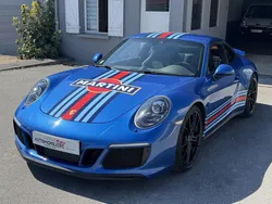 Porsche 911 991 phase 2 carrera gts bvm 7