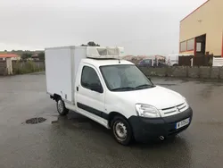 CITROEN BERLINGO FRIGO 1.9D 70ch