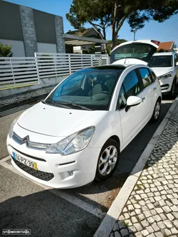 Citroën C3 1.2 PureTech Attraction