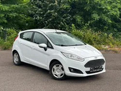 Ford Fiesta 1.0 EcoBoost 100CV