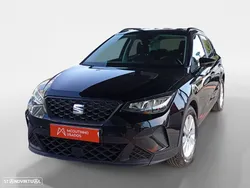 SEAT Arona 1.0 TSI Style DSG