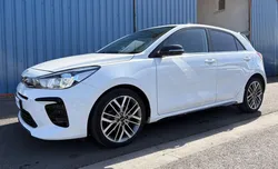 KIA RIO 1.0 T-GDi 120 MHEV GT-Line DCT7