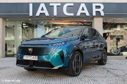 Peugeot E-3008 73 kWh GT