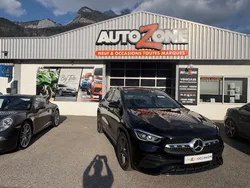 Mercedes gla ii 250 4matic amg line 8g-dct
