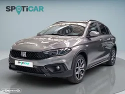 Fiat Tipo 1.0 GSE T3