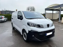Peugeot Expert 1.5 BLUEHDI 120 BVM6 BLUE HDI 145 EAT8 TAILLE M
