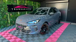 🏅 CUPRA TERRAMAR V eTSi DSG7 150 cv Camera 360 ~ Hayon elec ~ Jantes 20 ~ Volant Chauffant ~ Pack Led ~ Comme Neuve