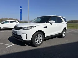 Land-rover Discovery 2.0 Td4 180ch SE
